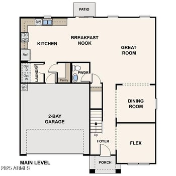 287 Sonoran Vista Cir, Coolidge, AZ 85128