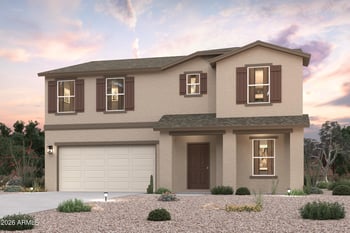 287 Sonoran Vista Cir, Coolidge, AZ 85128