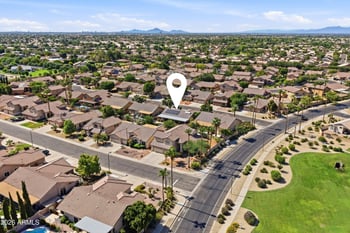 287 Oxford Ln, Gilbert, AZ 85233