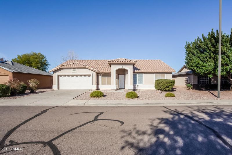 2870 E Tyson Ct, Gilbert, AZ 85295