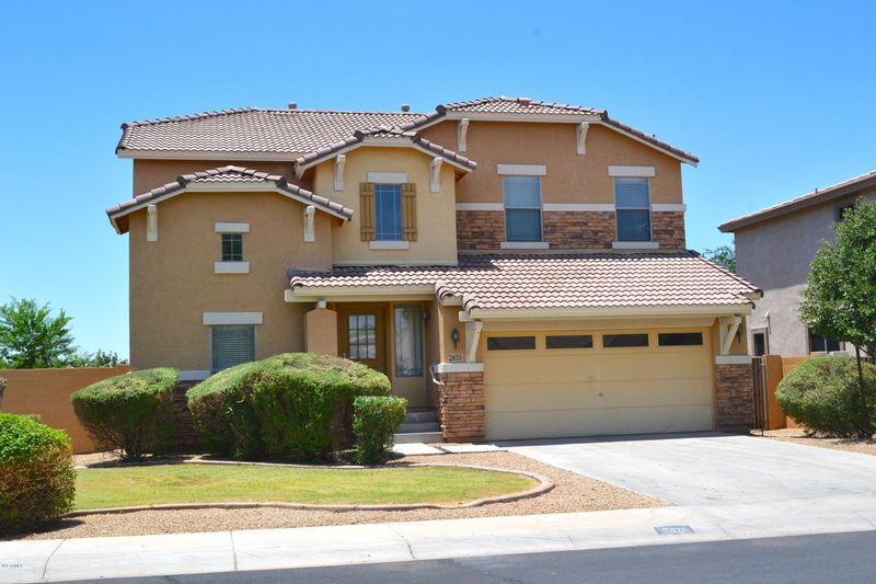 2870 S Miller Dr, Chandler, AZ 85286
