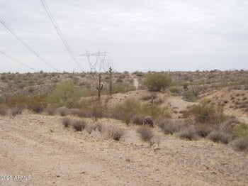 28700 Dove Valley Rd #6 Parcels, Unincorporated County, AZ 85361