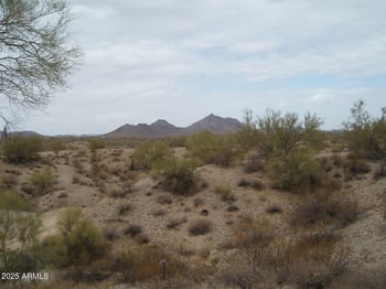 28700 Dove Valley Rd #6 Parcels, Unincorporated County, AZ 85361