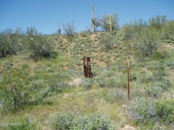 28700 Joy Ranch Rd #-, Unincorporated County, AZ 85361