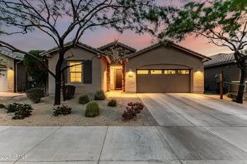 28701 40th Way, Cave Creek, AZ 85331