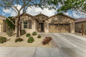 28701 40th Way, Cave Creek, AZ 85331
