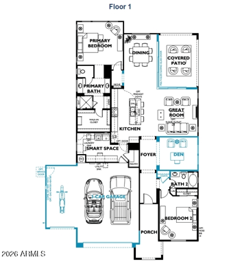 28702 Camel Rock Ct, Rio Verde, AZ 85263