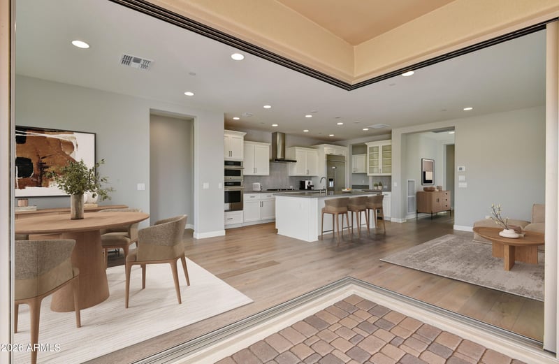 28702 Camel Rock Ct, Rio Verde, AZ 85263