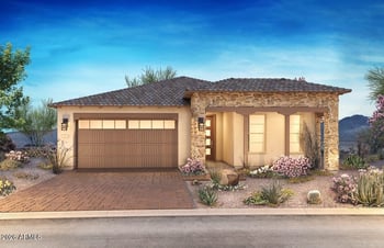 28702 Camel Rock Ct, Rio Verde, AZ 85263