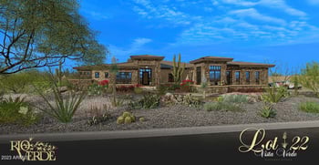 28704 Summit Springs Rd #22, Rio Verde, AZ 85263