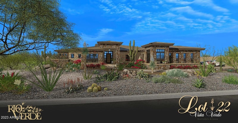 28704 Summit Springs Rd #22, Rio Verde, AZ 85263