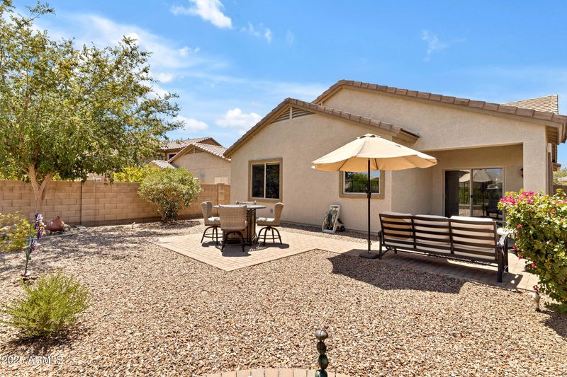 28705 N Coyote Creek Rd, San Tan Valley, AZ 85143