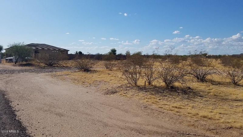 28706 N 207th Ave #NE corner, Wittmann, AZ 85361