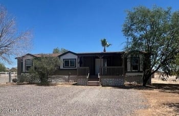 28707 205th Dr, Wittmann, AZ 85361