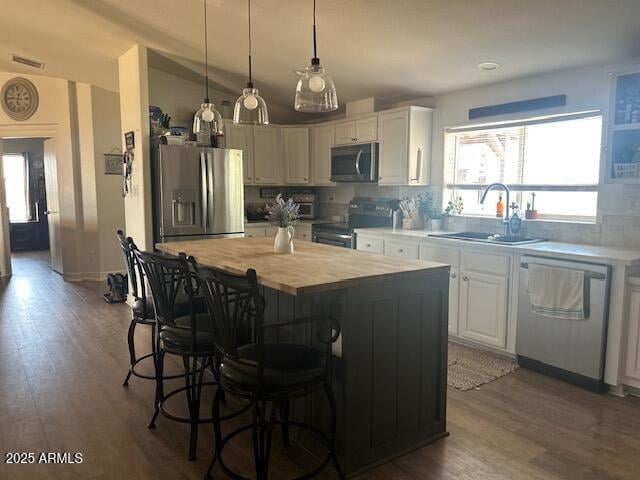 28707 205th Dr, Wittmann, AZ 85361