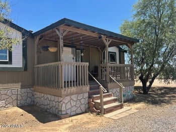 28707 205th Dr, Wittmann, AZ 85361