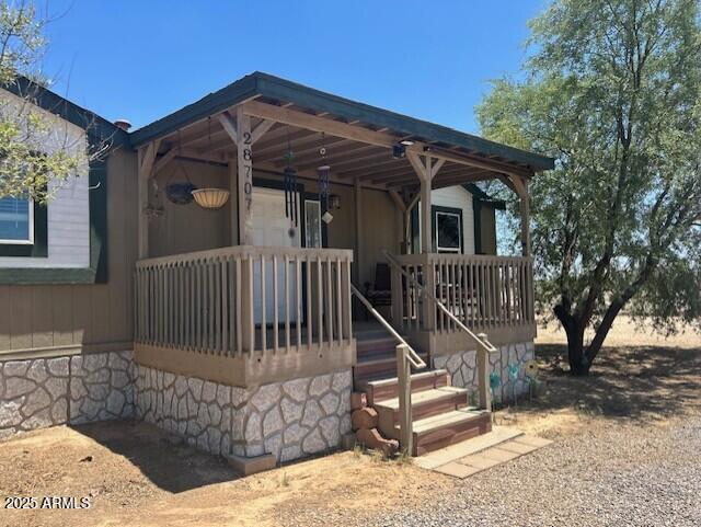 28707 205th Dr, Wittmann, AZ 85361
