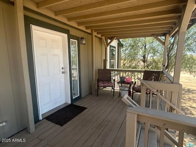 28707 205th Dr, Wittmann, AZ 85361