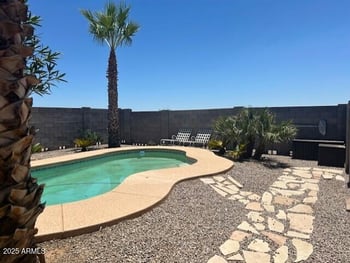 28707 205th Dr, Wittmann, AZ 85361