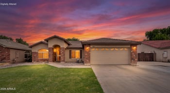 2871 E Morgan Dr, Gilbert, AZ 85295