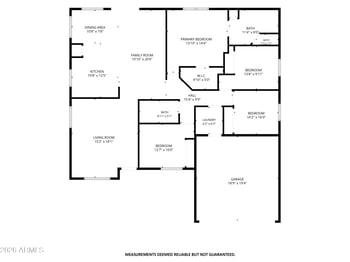 2871 E Morgan Dr, Gilbert, AZ 85295