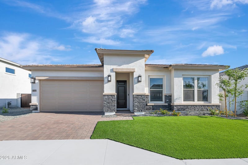 2871 Picual Ave, San Tan Valley, AZ 85140