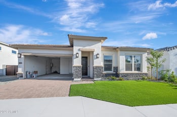 2871 Picual Ave, San Tan Valley, AZ 85140