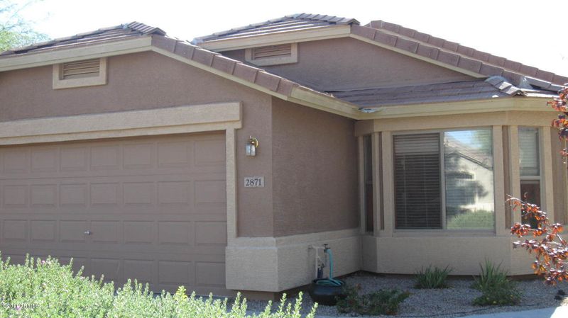 2871 E Pinto Valley Rd, Queen Creek, AZ 85242