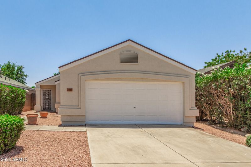 2871 W Muriel Dr, Phoenix, AZ 85053