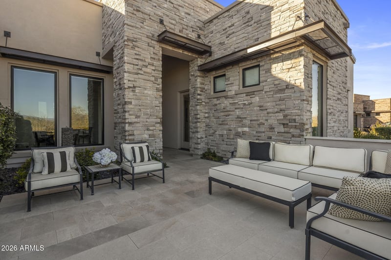 28712 Summit Springs Rd, Rio Verde, AZ 85263