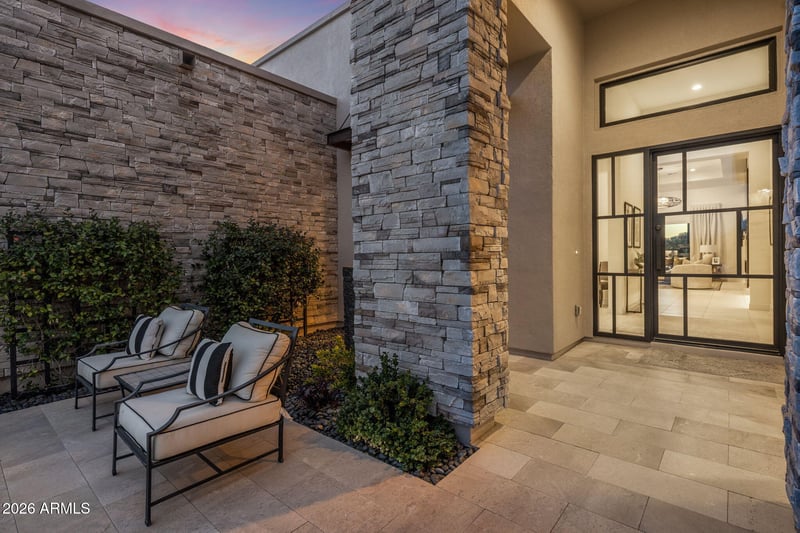28712 Summit Springs Rd, Rio Verde, AZ 85263