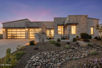28712 Summit Springs Rd, Rio Verde, AZ 85263