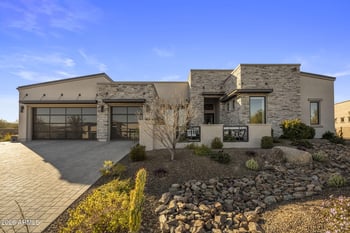 28712 Summit Springs Rd, Rio Verde, AZ 85263