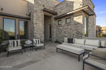 28712 Summit Springs Rd, Rio Verde, AZ 85263