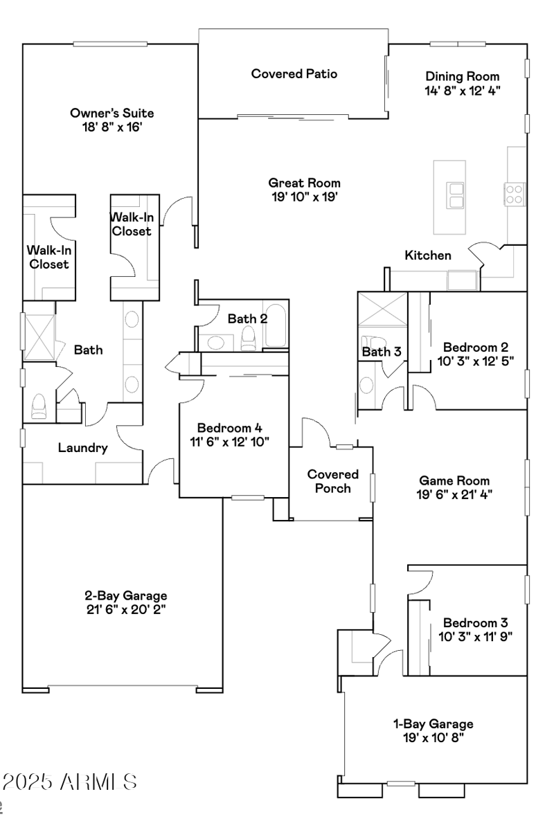 28713 66th Ave, Phoenix, AZ 85083