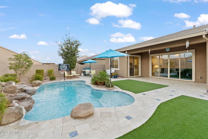 28713 66th Ave, Phoenix, AZ 85083