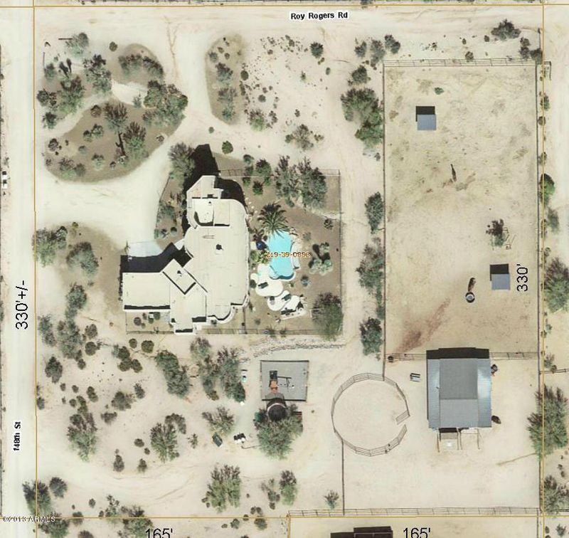 28713 N 148th St #2.5 AC, Scottsdale, AZ 85262