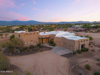 28713 148th St, Scottsdale, AZ 85262