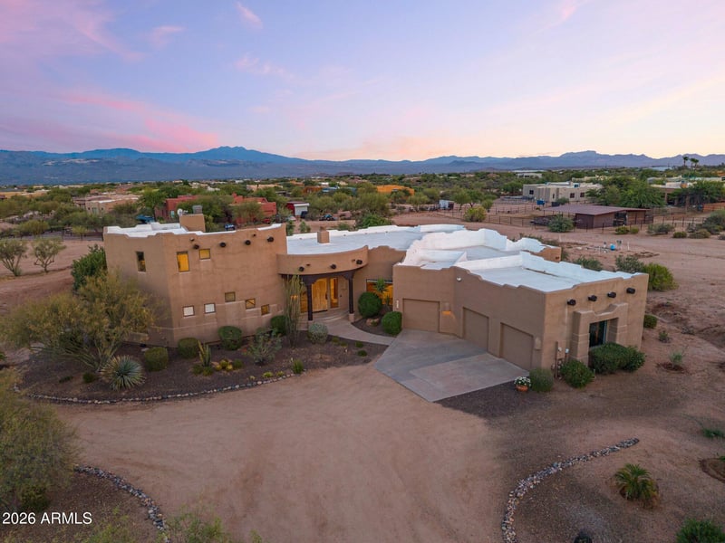 28713 148th St, Scottsdale, AZ 85262