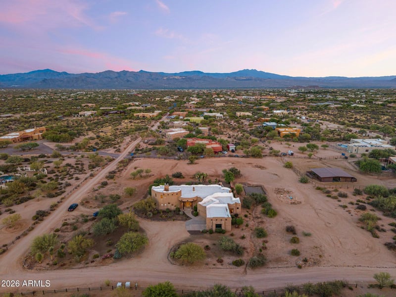 28713 148th St, Scottsdale, AZ 85262