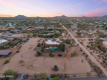 28713 148th St, Scottsdale, AZ 85262