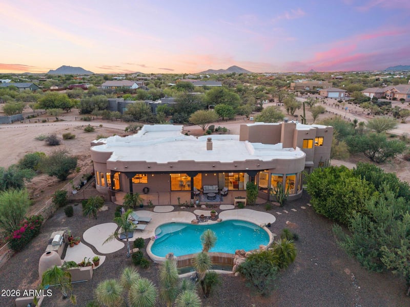 28713 148th St, Scottsdale, AZ 85262