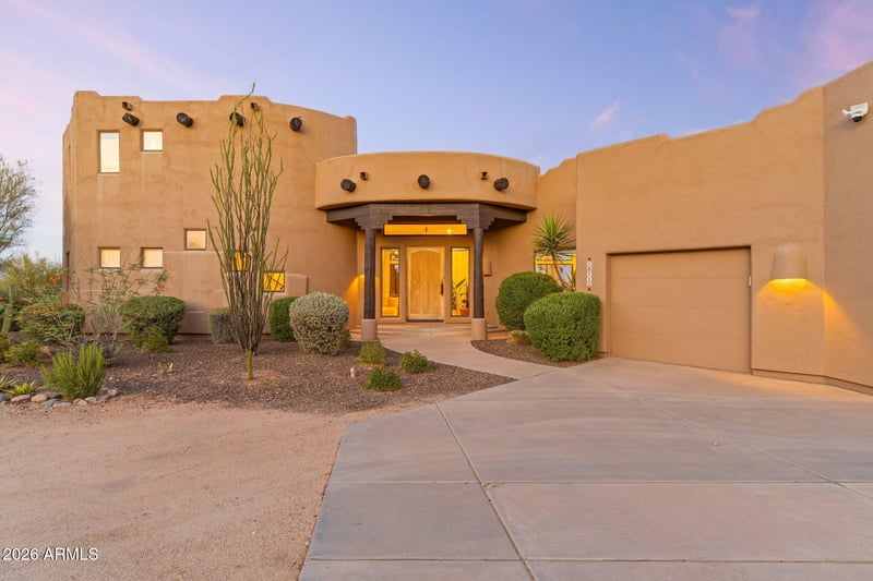 28713 148th St, Scottsdale, AZ 85262