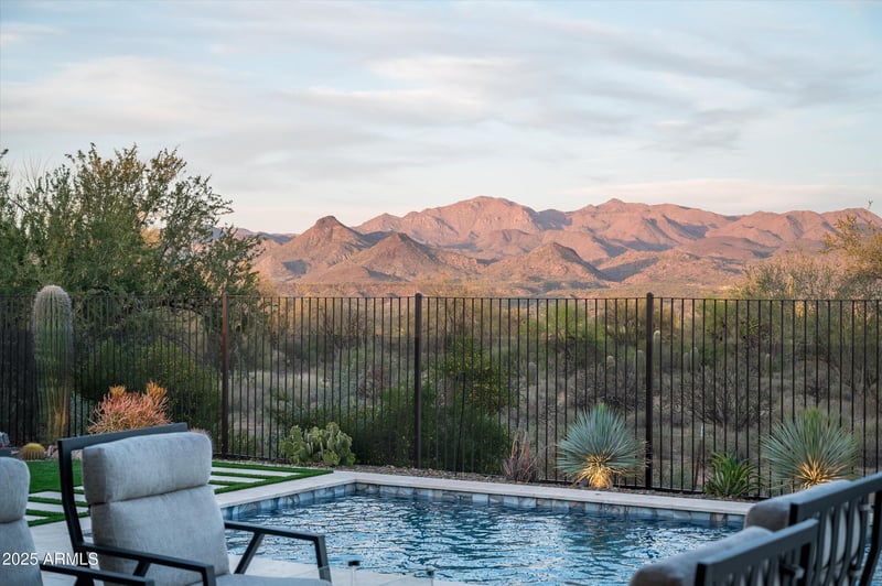 28715 Marshall Gulch Ct, Rio Verde, AZ 85263