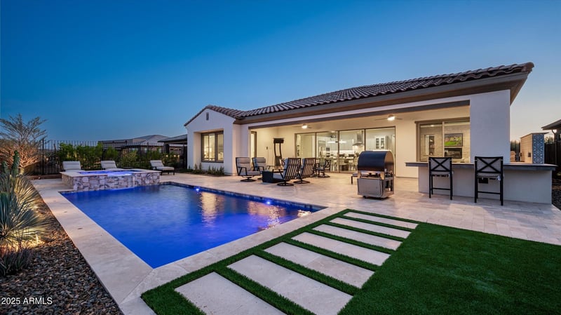 28715 Marshall Gulch Ct, Rio Verde, AZ 85263