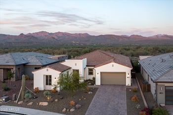 28715 Marshall Gulch Ct, Rio Verde, AZ 85263