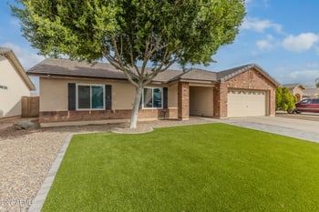 2872 Carla Vista Ct, Gilbert, AZ 85295