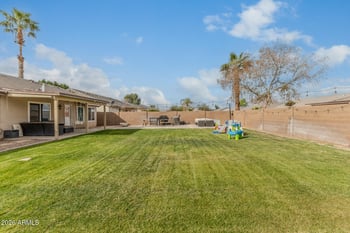 2872 Carla Vista Ct, Gilbert, AZ 85295