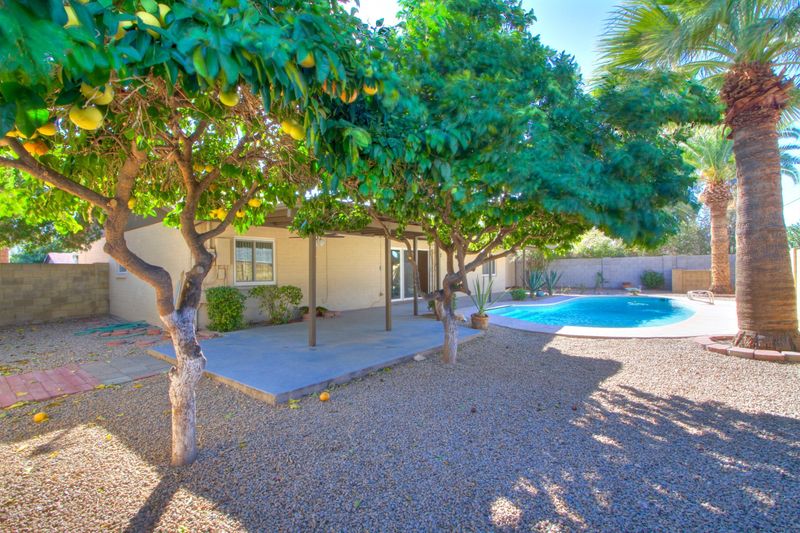 2872 E Beryl Ave, Phoenix, AZ 85028