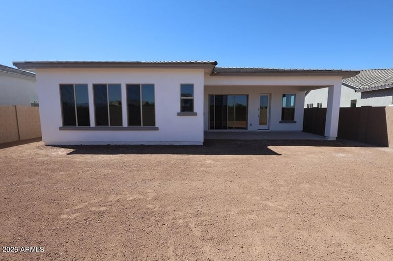 2872 Picual Ave, San Tan Valley, AZ 85140